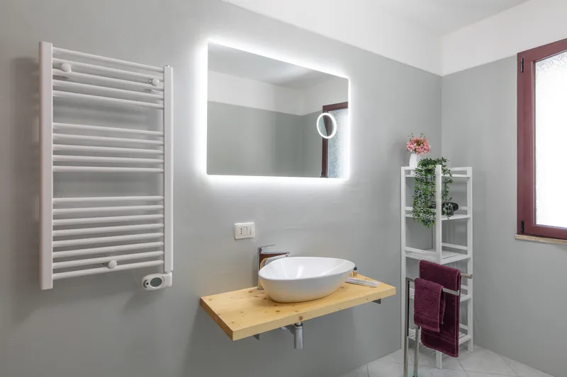 Bagni, 2