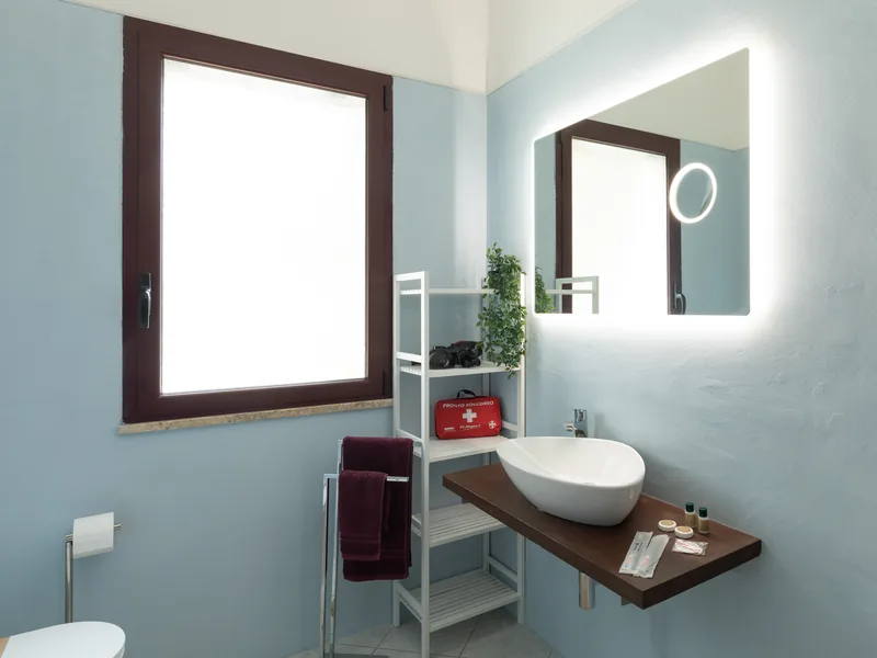 Bagni, 3