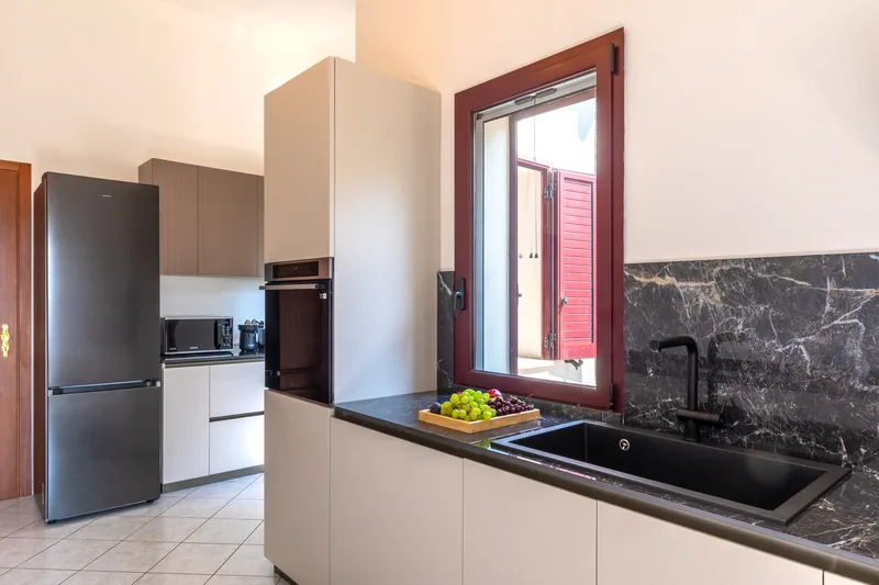 Cucina, 1