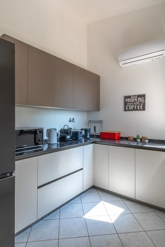 Cucina, 2