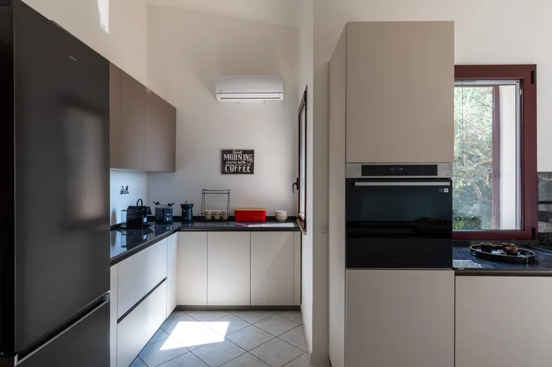 Cucina, 3